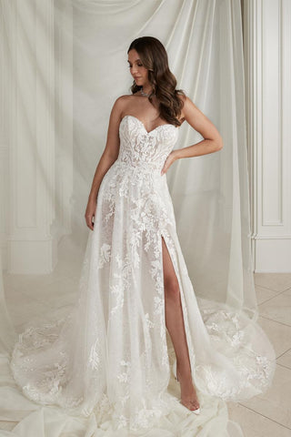 Justin Alexander Style Number 88282 - 1