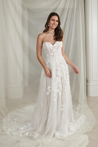 Justin Alexander Style Number 88282 - 3