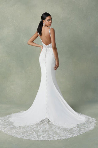 Justin Alexander Style Number 88286 - 2