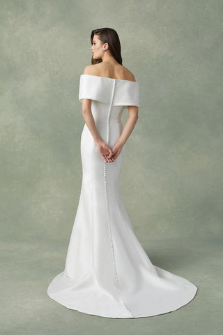 Justin Alexander Style Number 88293 - 2