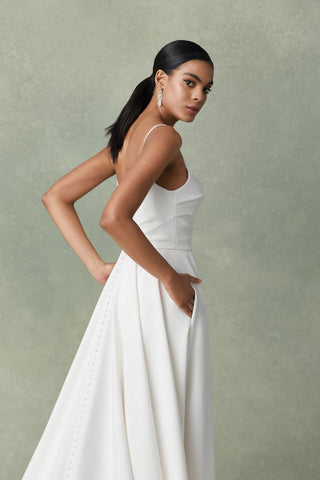 Justin Alexander Style Number 88294 - 4