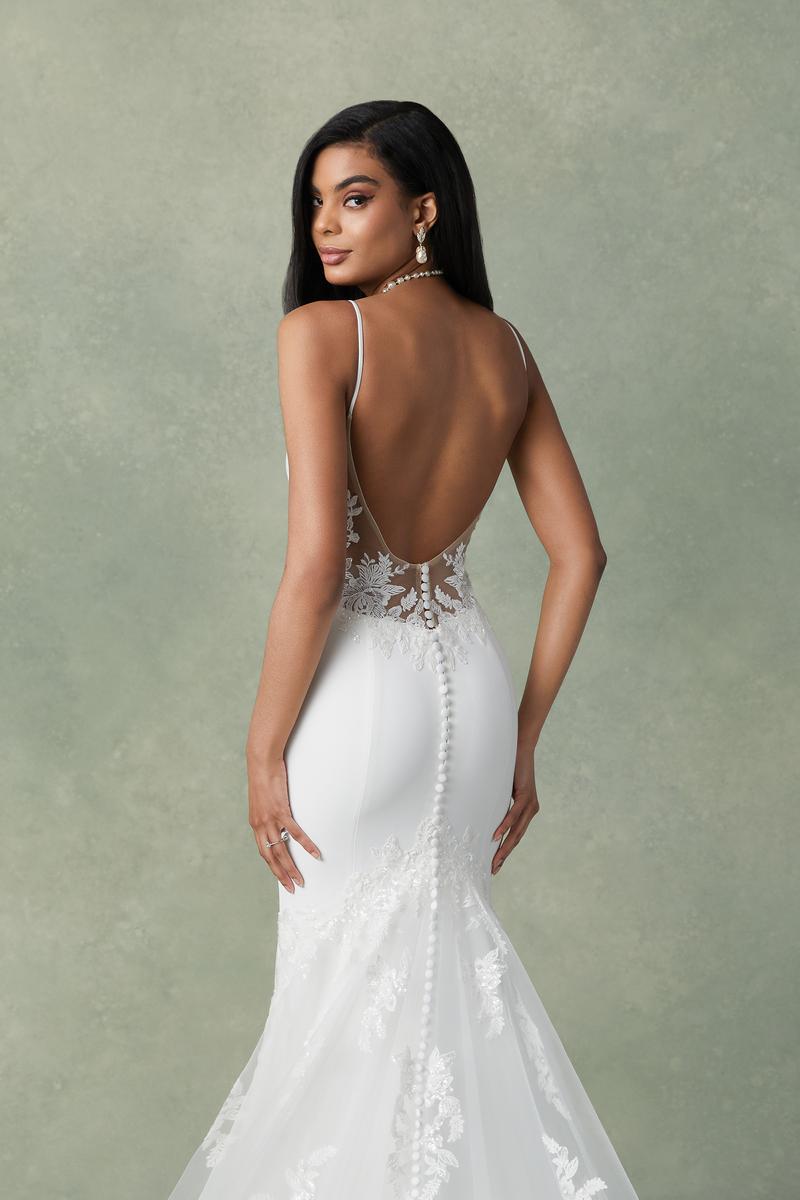 Justin Alexander Style Number 88302 - 4