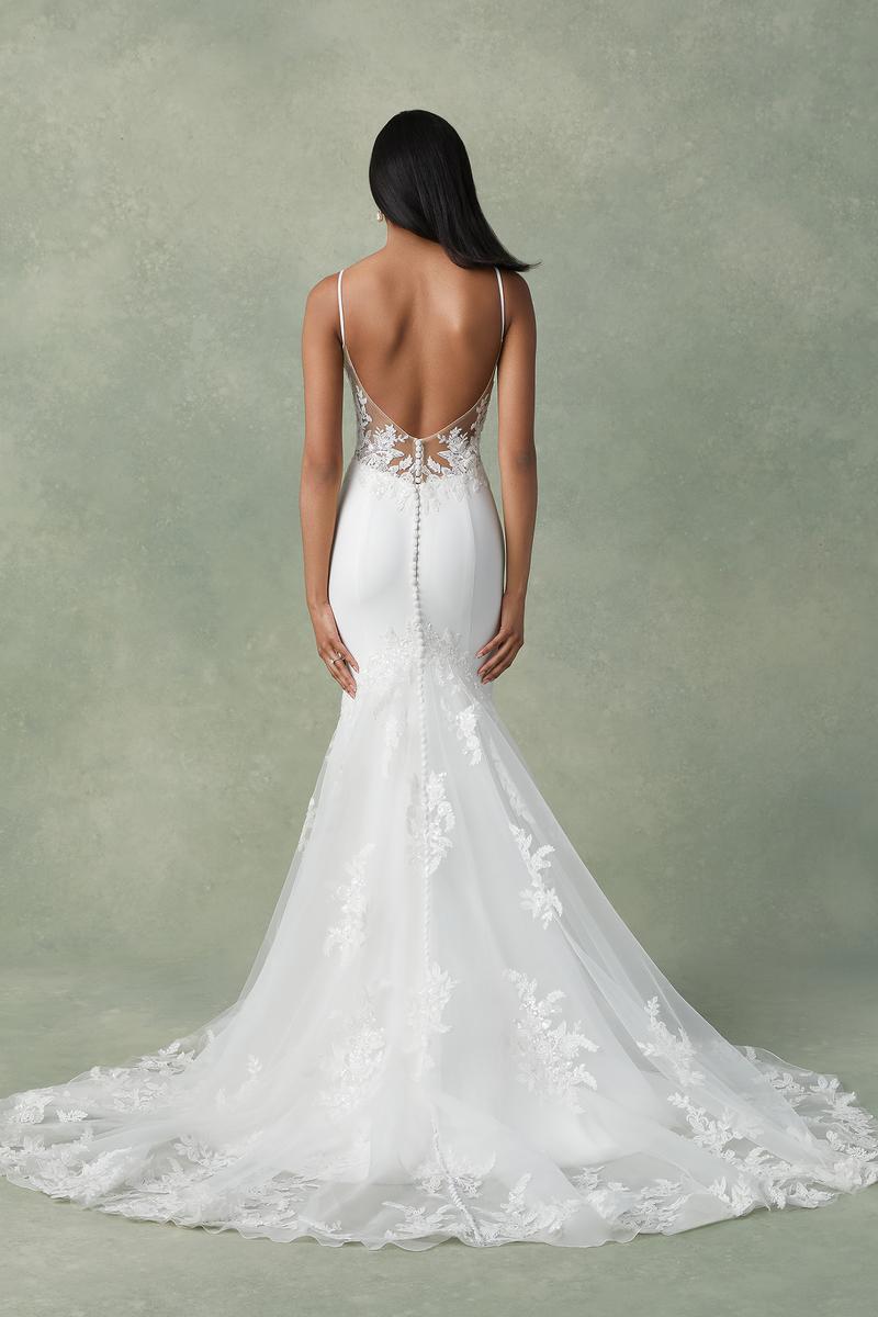 Justin Alexander Style Number 88302 - 2