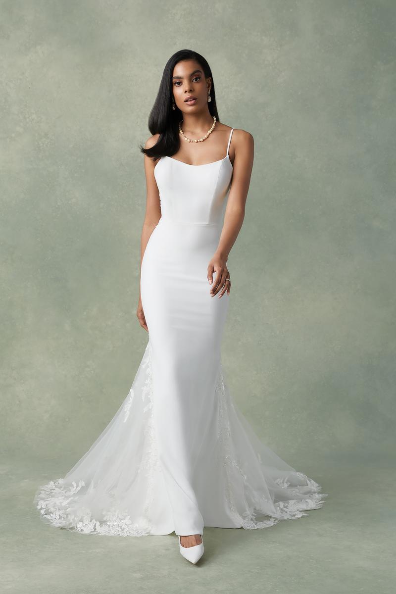 Justin Alexander Style Number 88302 - 1