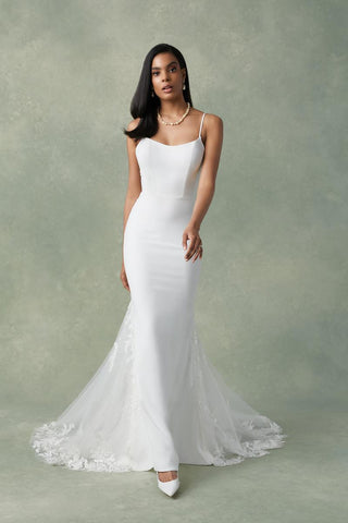 Justin Alexander Style Number 88302 - 1