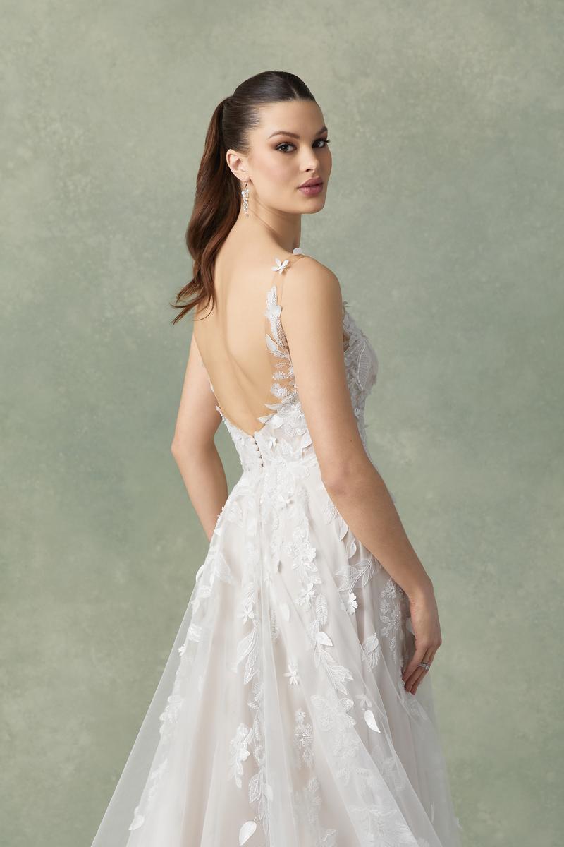 Justin Alexander Style Number 88309 - 4
