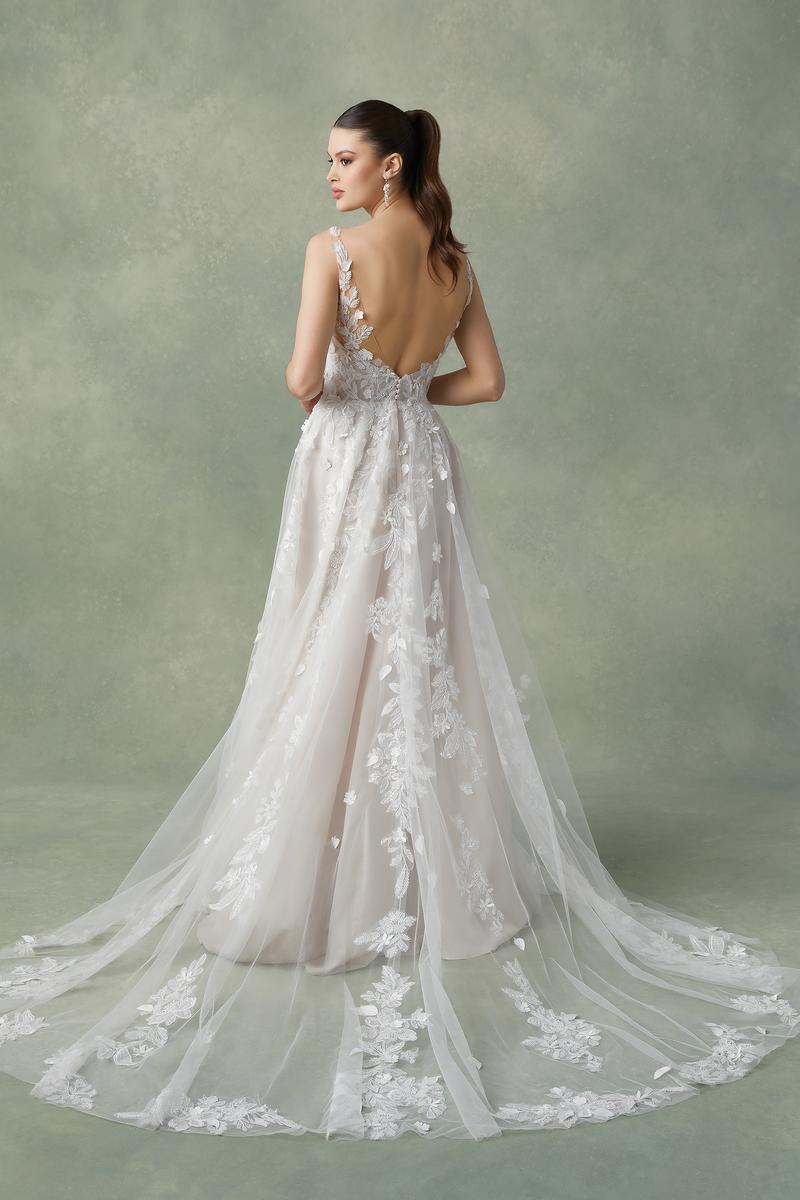 Justin Alexander Style Number 88309 - 2