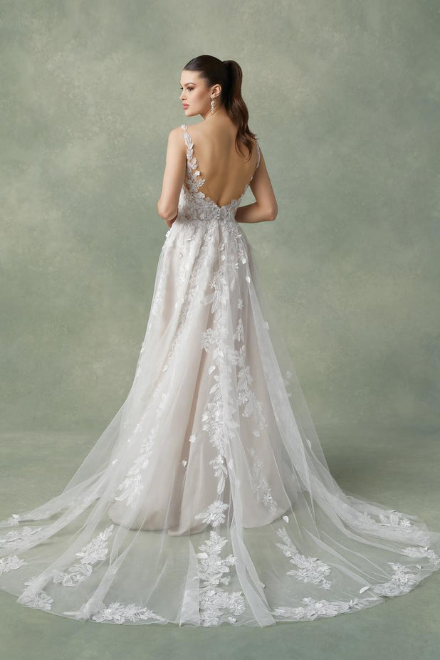 Justin Alexander Style Number 88309 - 2