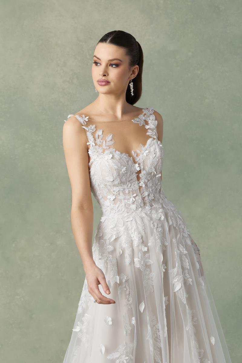 Justin Alexander Style Number 88309 - 3