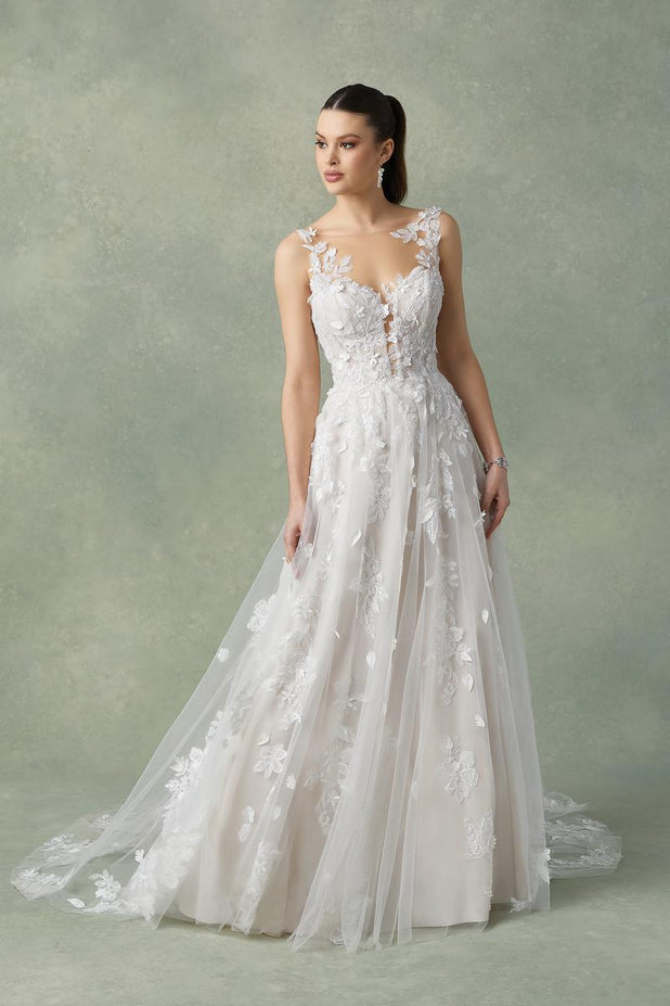 Justin Alexander Style Number 88309 - 1