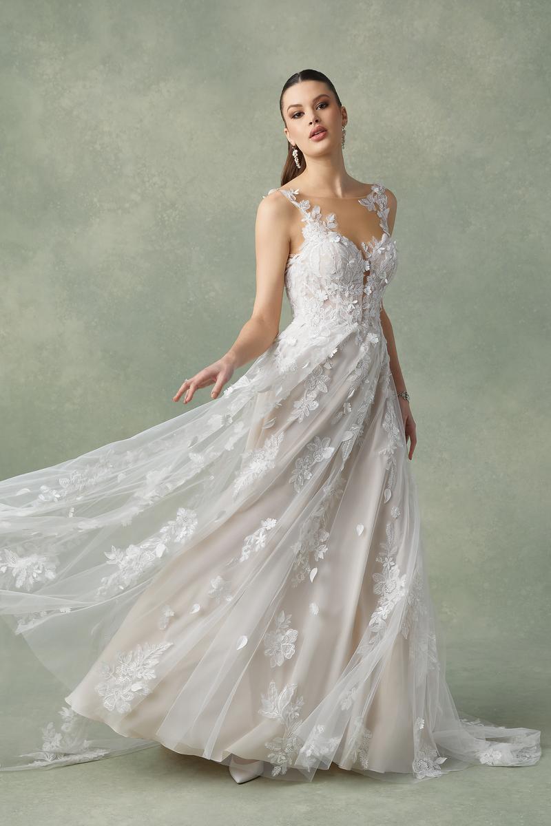Justin Alexander Style Number 88309 - 5