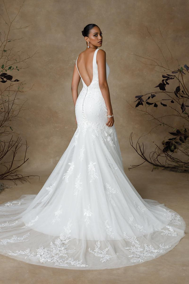 Justin Alexander Style Number 88317 - 2