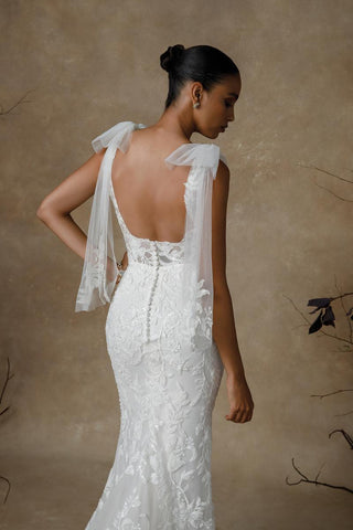 Justin Alexander Style Number 88326 - 7