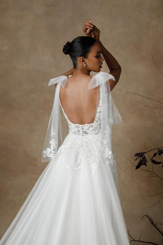 Justin Alexander Style Number 88326 - 6