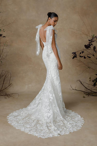 Justin Alexander Style Number 88326 - 4