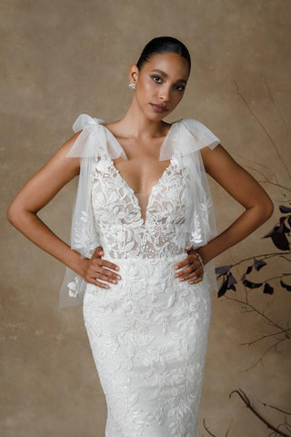 Justin Alexander Style Number 88326 - 8