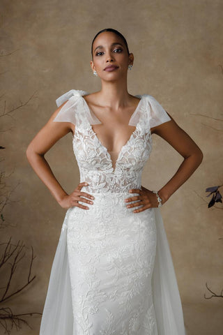 Justin Alexander Style Number 88326 - 5