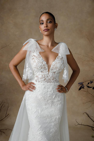 Justin Alexander Style Number 88326 - 10