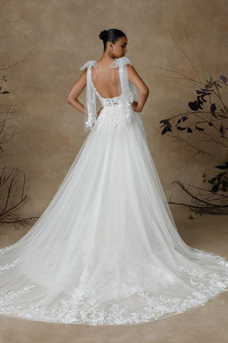 Justin Alexander Style Number 88326T - 1