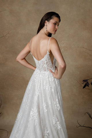 Justin Alexander Style Number 88327 - 4