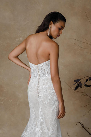 Justin Alexander Style Number 88328 - 4