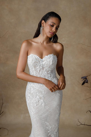 Justin Alexander Style Number 88328 - 3