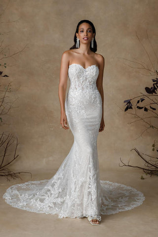 Justin Alexander Style Number 88328 - 1