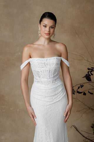 Justin Alexander Style Number 88330 - 3