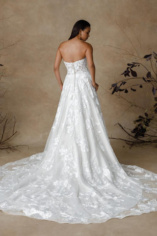 Justin Alexander Style Number 88333 - 4