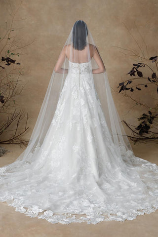 Justin Alexander Style Number 88333V - 1