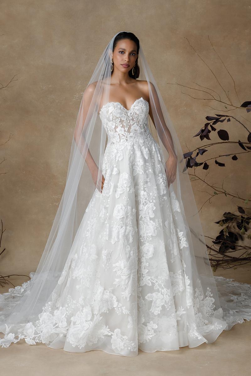 Justin Alexander Style Number 88333V - 2