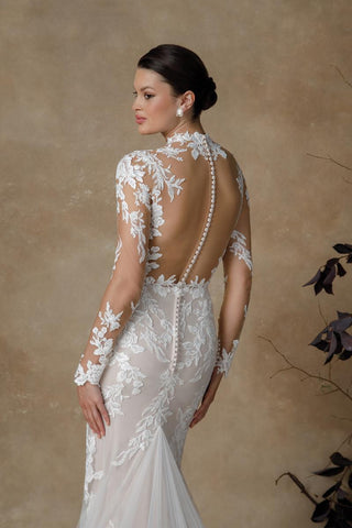 Justin Alexander Style Number 88334 - 4