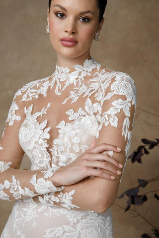 Justin Alexander Style Number 88334 - 5