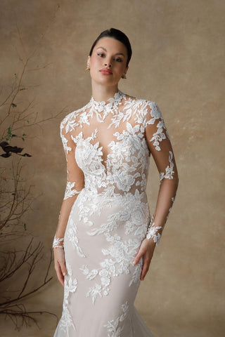 Justin Alexander Style Number 88334 - 3