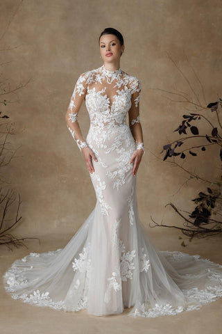 Justin Alexander Style Number 88334 - 1