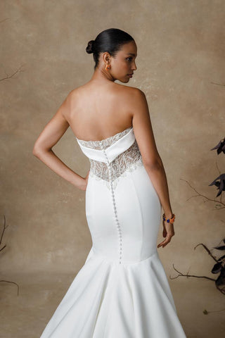 Justin Alexander Style Number 88335 - 4