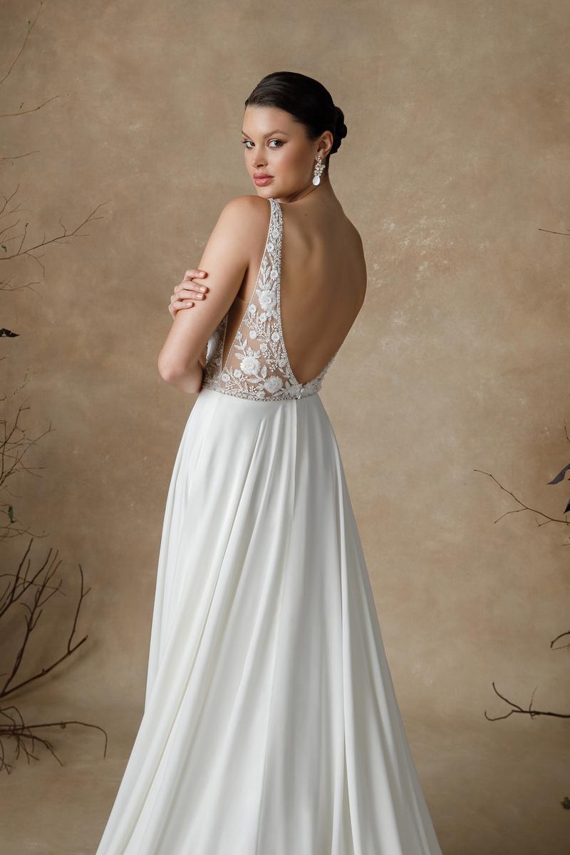 Justin Alexander Style Number 88336SL - 4
