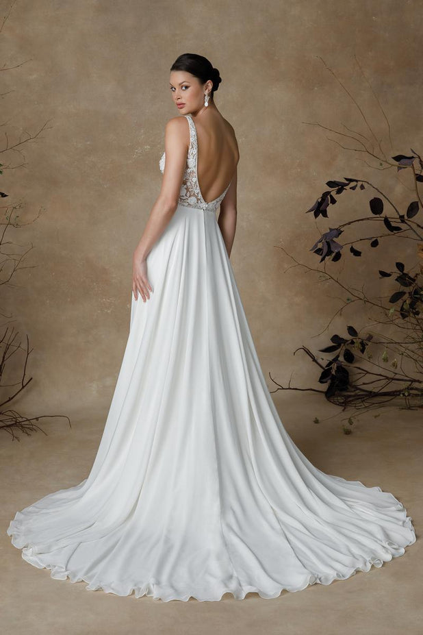 Justin Alexander Style Number 88336SL - 2