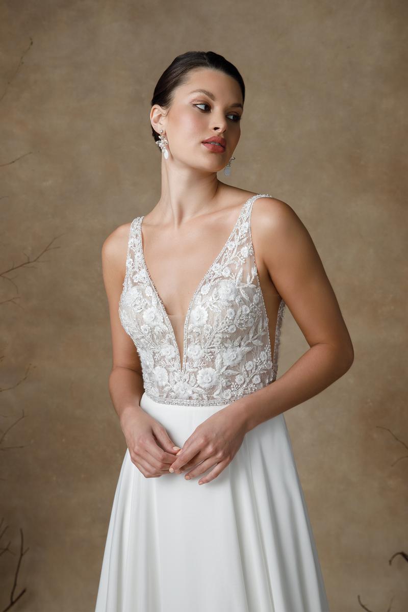 Justin Alexander Style Number 88336SL - 3