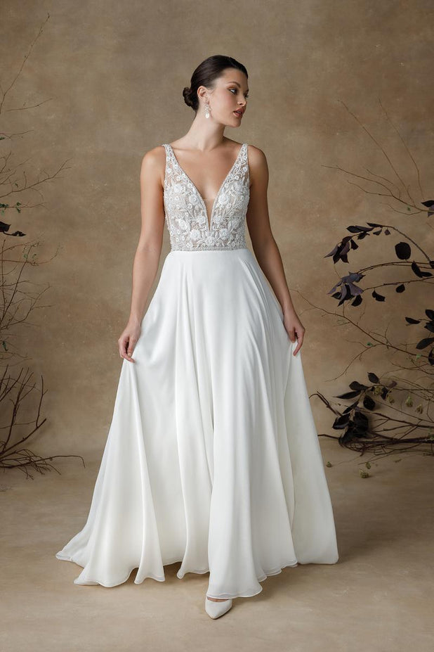 Justin Alexander Style Number 88336SL - 1