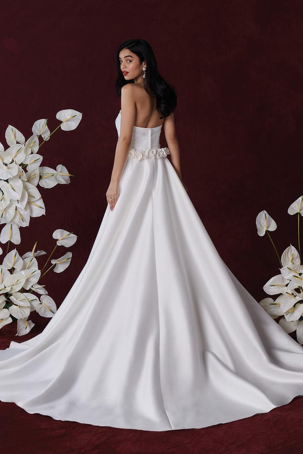 Justin Alexander Style Number 88349DT - 2