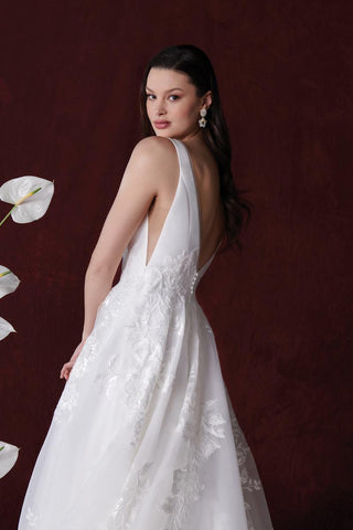 Justin Alexander Style Number 88350 - 4