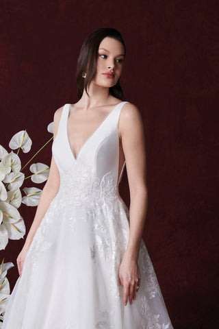 Justin Alexander Style Number 88350 - 3