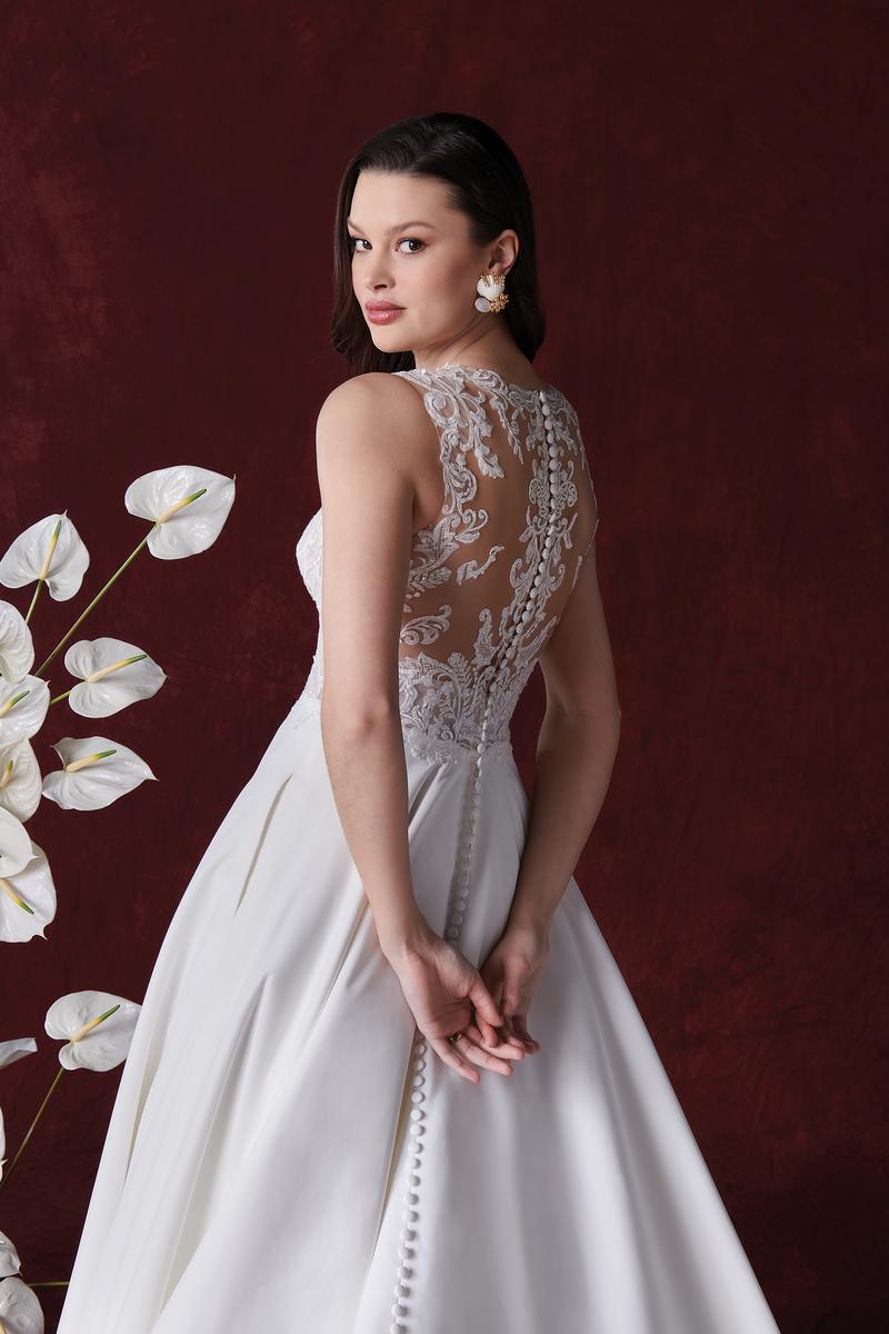 Justin Alexander Style Number 88352SL - 6