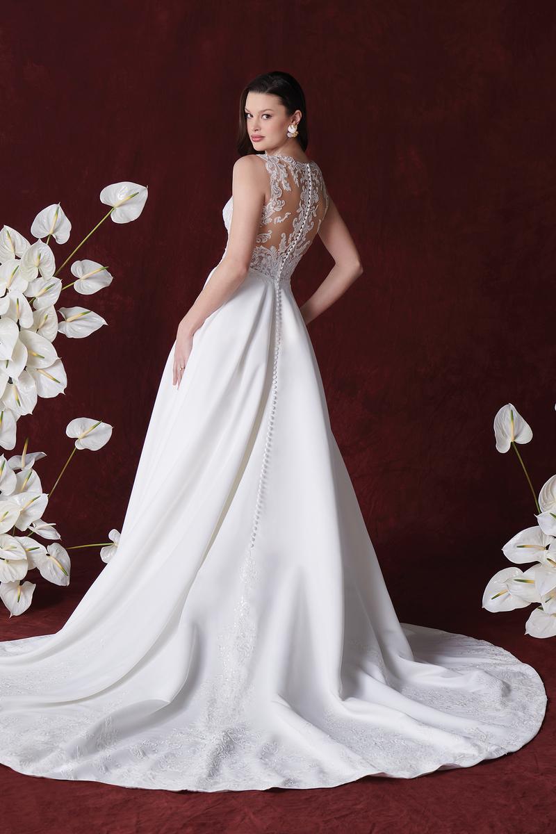Justin Alexander Style Number 88352SL - 4