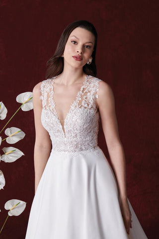 Justin Alexander Style Number 88352SL - 5