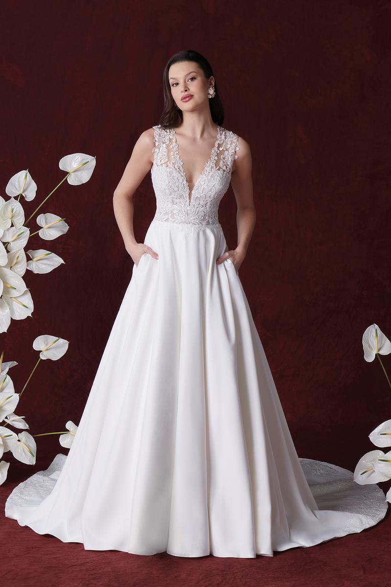 Justin Alexander Style Number 88352SL - 3