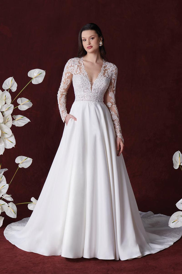 Justin Alexander Style Number 88352SL - 1