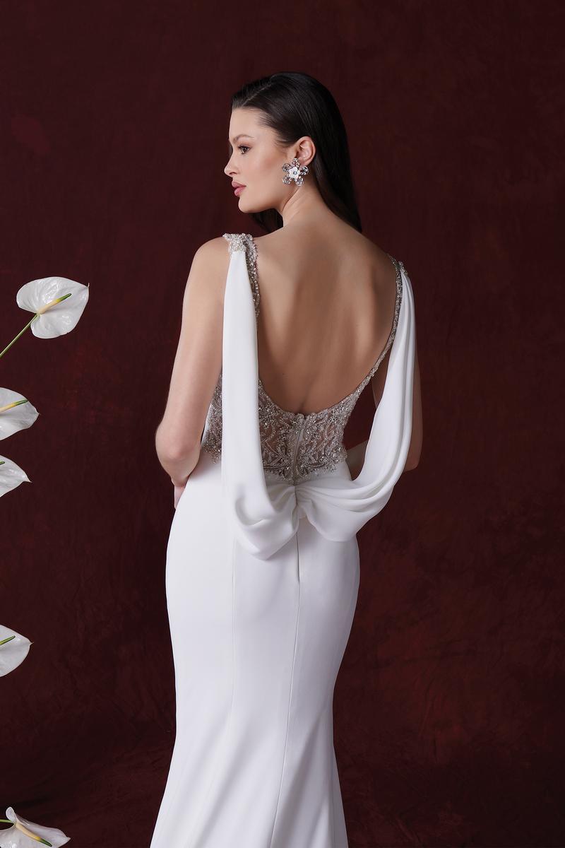 Justin Alexander Style Number 88355DT - 8