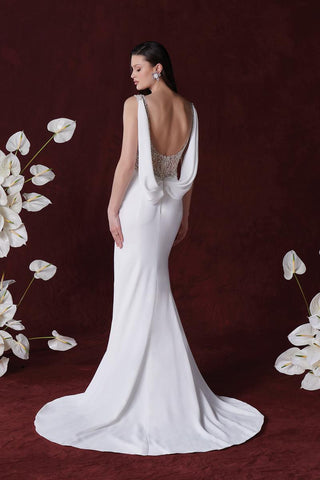 Justin Alexander Style Number 88355DT - 6